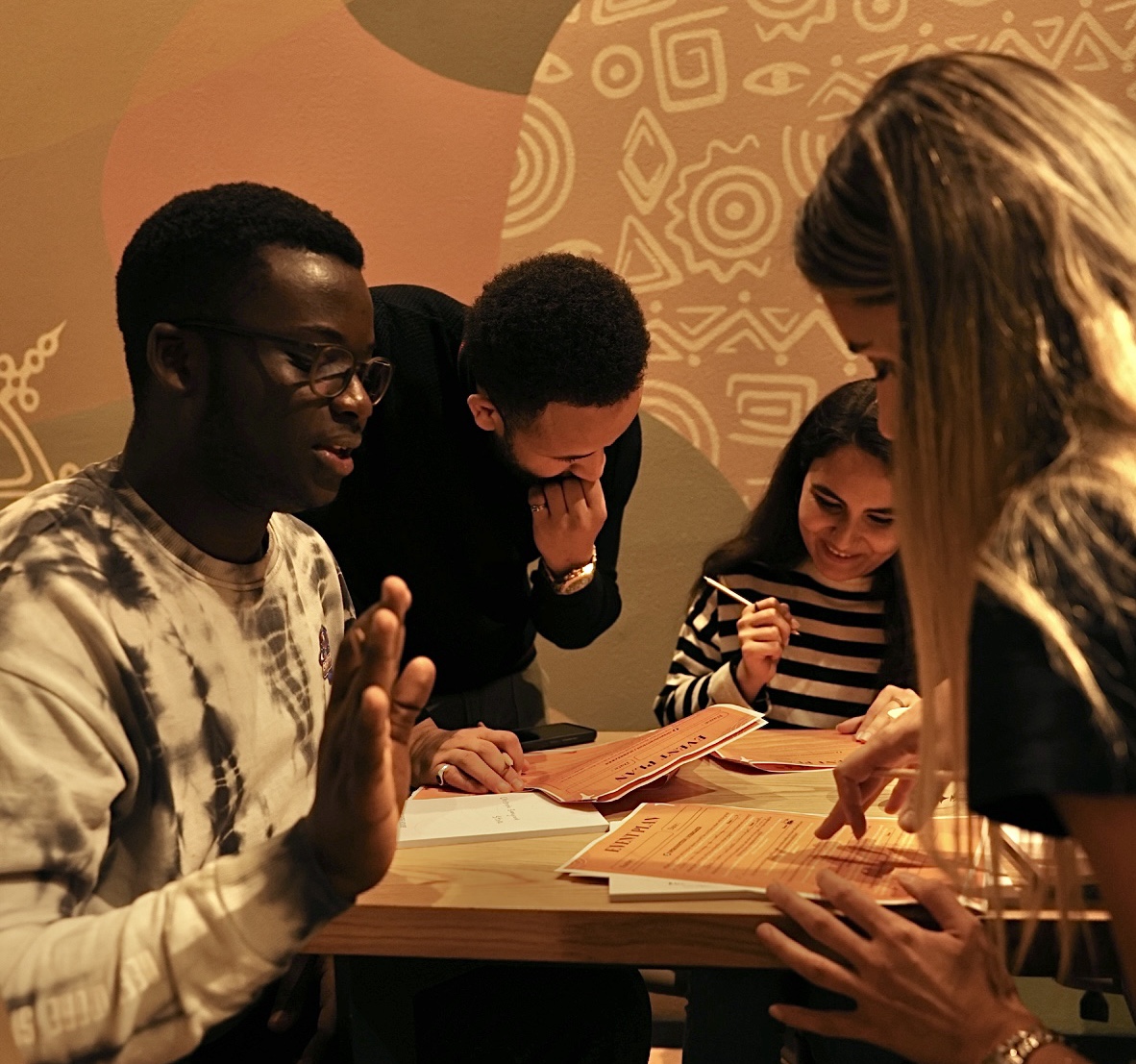 Student Activities